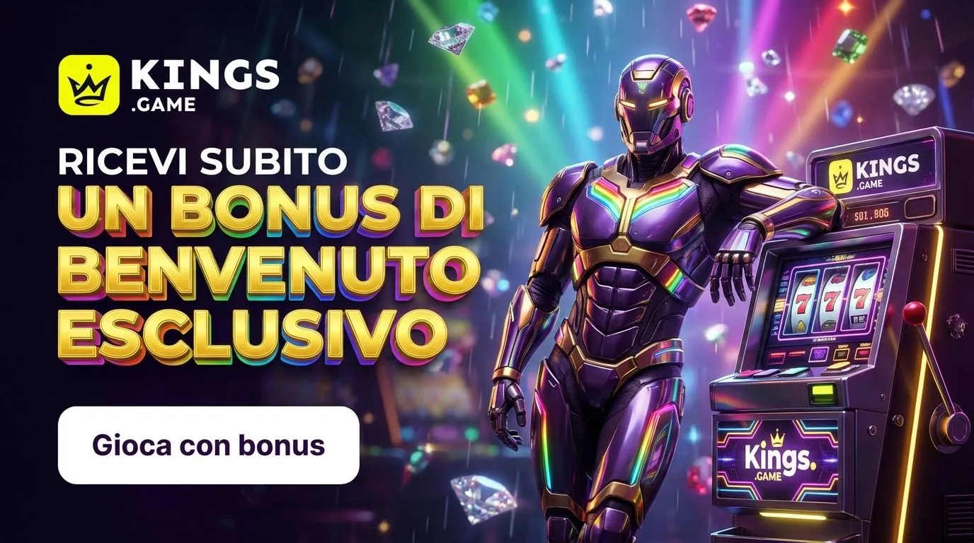 Kingsgame Casino